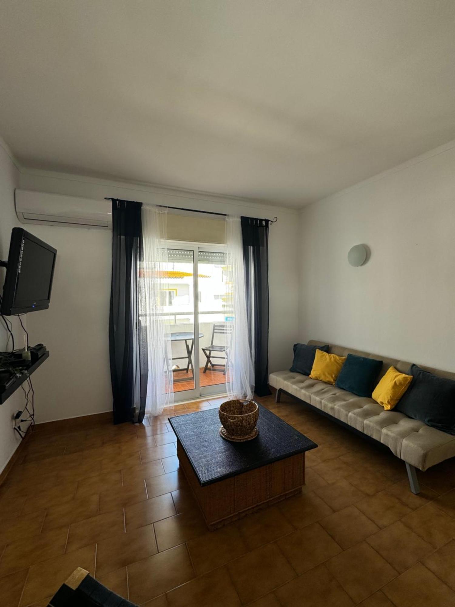 Mira T1 Apartment Carvoeiro  Zewnętrze zdjęcie