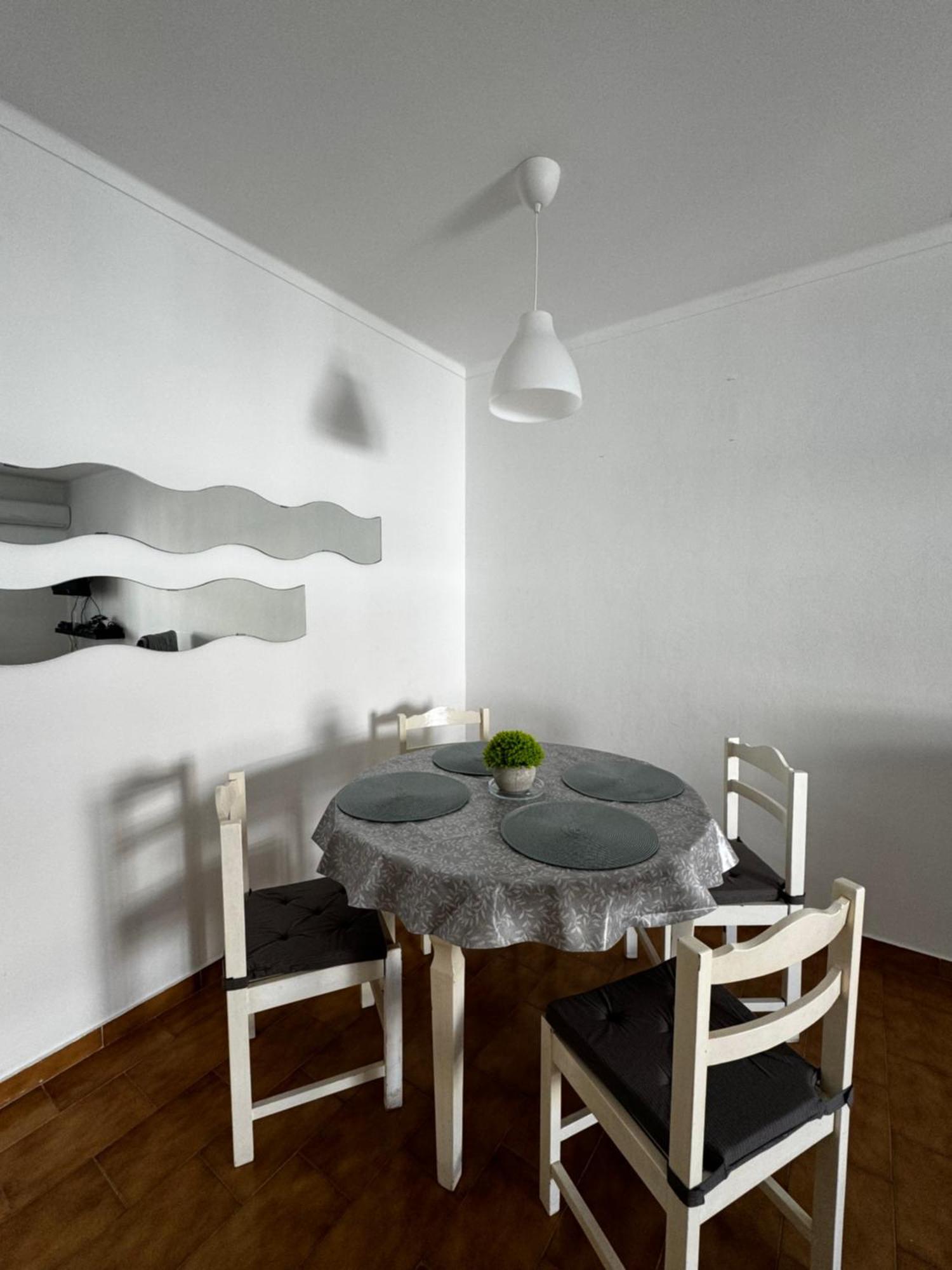 Mira T1 Apartment Carvoeiro  Zewnętrze zdjęcie
