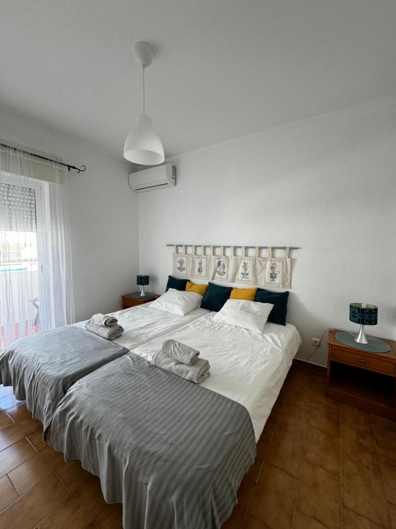 Mira T1 Apartment Carvoeiro  Zewnętrze zdjęcie