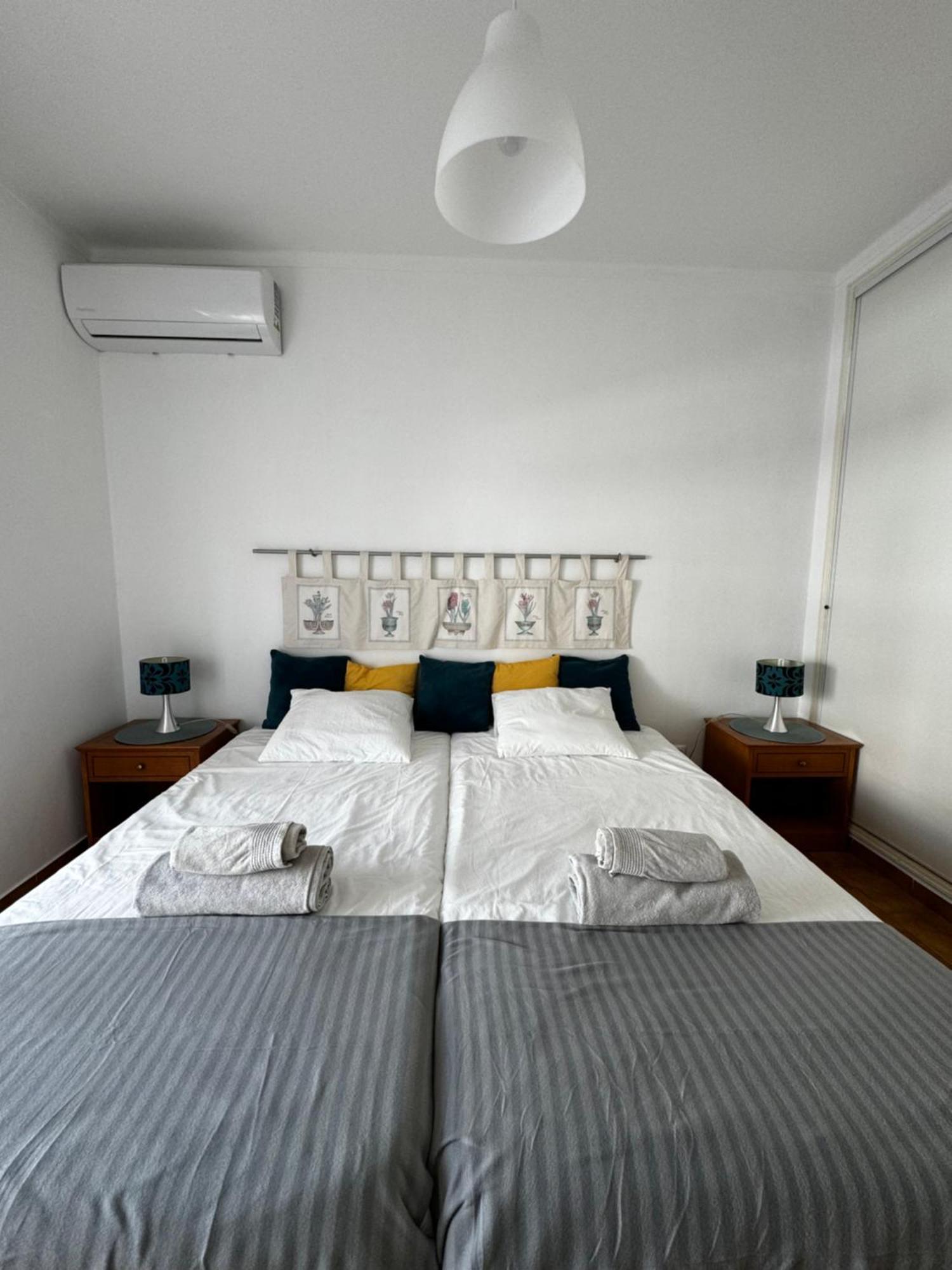 Mira T1 Apartment Carvoeiro  Zewnętrze zdjęcie