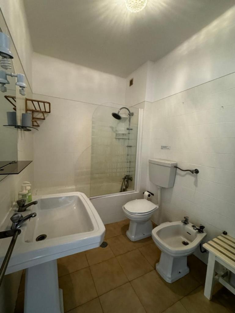 Mira T1 Apartment Carvoeiro  Zewnętrze zdjęcie