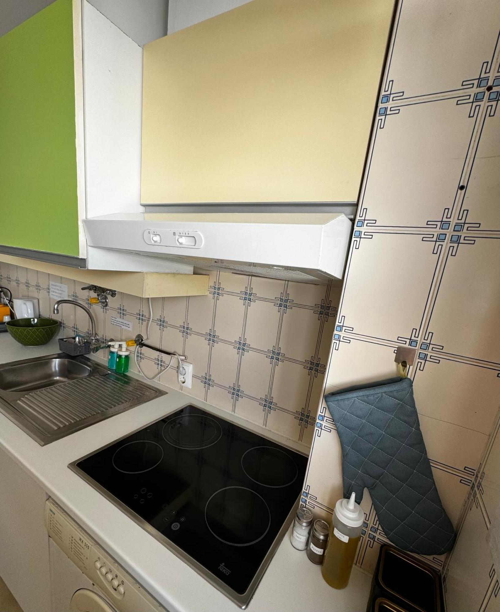 Mira T1 Apartment Carvoeiro  Zewnętrze zdjęcie