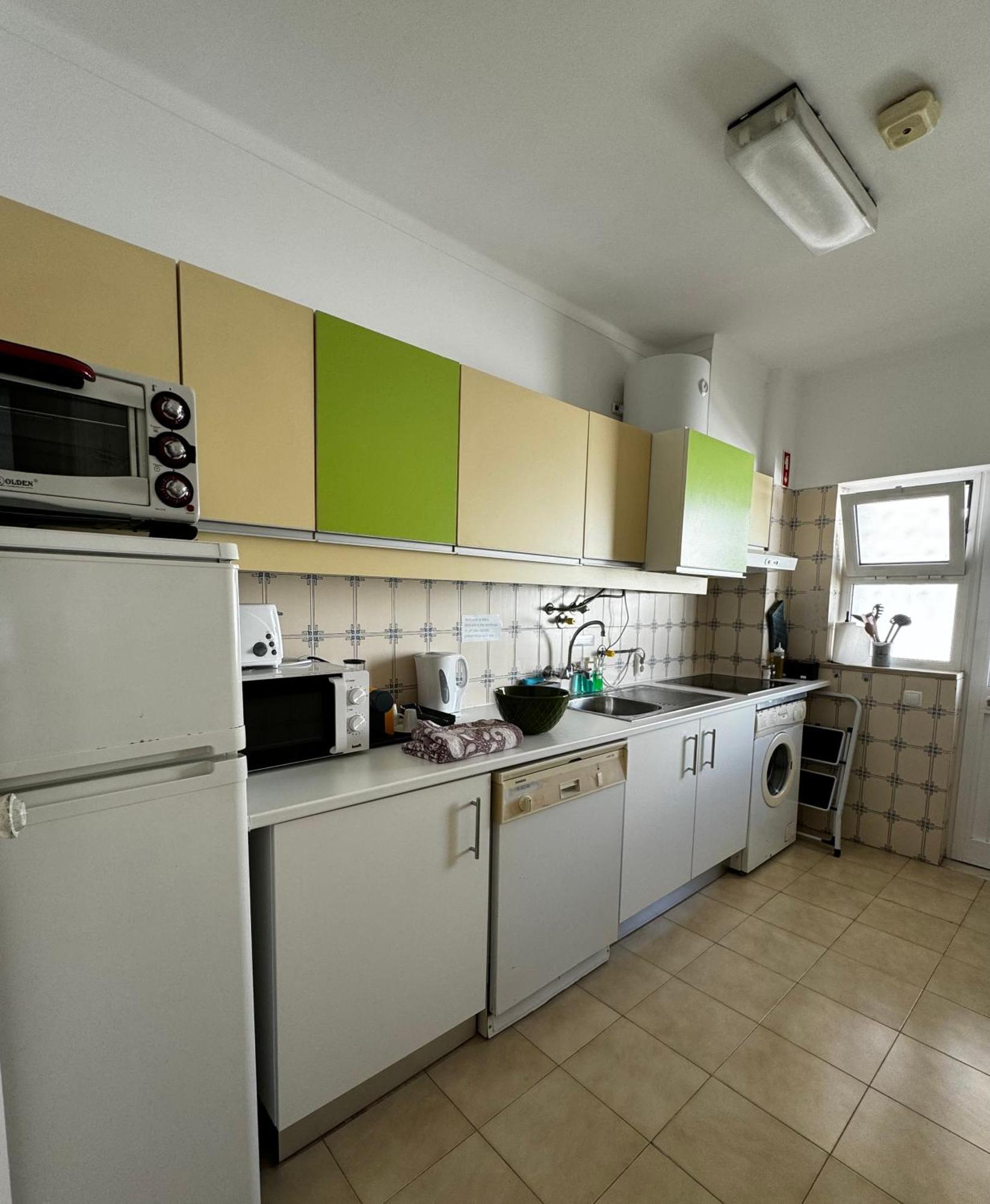 Mira T1 Apartment Carvoeiro  Zewnętrze zdjęcie